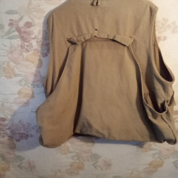 Duck hunting vest - Picture 8 of 9